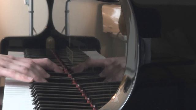 Schumann, 'Warum?' - Marc Wielart, piano смотреть онлайн