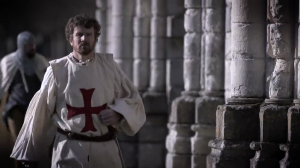 Тайны рыцарей-тамплиеров