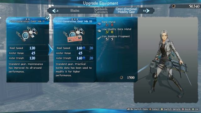 ТРОСТ ● Attack on Titan 2 [PC | 2K60FPS] #3 смотреть онлайн