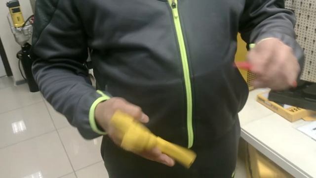 Труборез КАМКАБЕЛЬ смотреть онлайн