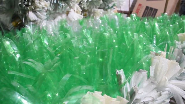 Carnavales Barriales: en los talleres se tejen los sueños de miles de comparseros смотреть онлайн