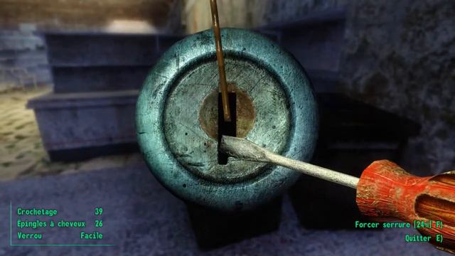 Fallout 3 Game Of The Year Edition FULL DLC Graphics Overhaul Episode 5 смотреть онлайн