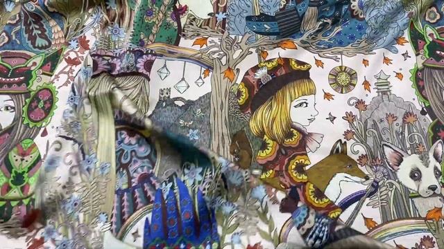 Шёлк 95%, эластан 5%. арт. 42955 смотреть онлайн