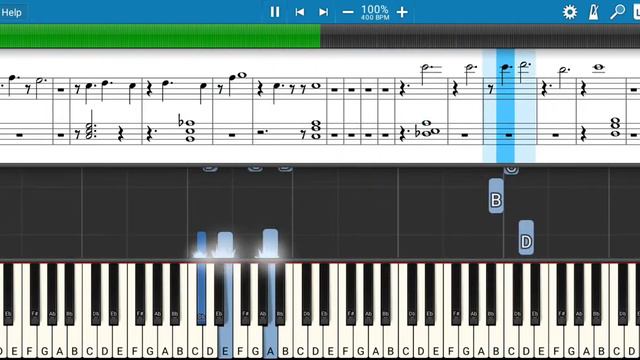 Blackpink The Happiest Girl Piano Tutorial with Sheets By James 🎬🎬🎬|JamesMusicLyrics смотреть онлайн