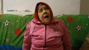 МАМА ПОЕТ ПЕСНЮ ЦЫПЛЕНОК ЖАРЕНЫЙ ЦЫПЛЕНОК ПАРЕНЫЙ!