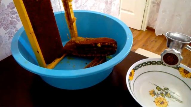 пчеловодство перговая паста смотреть онлайн