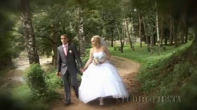 Антон и Кристина