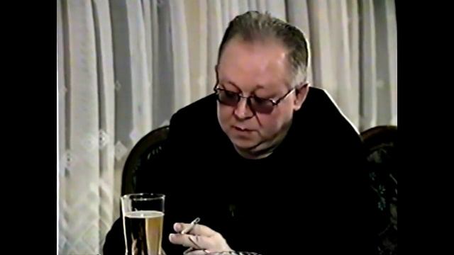 Иван Кучин - Интервью в Калининграде смотреть онлайн