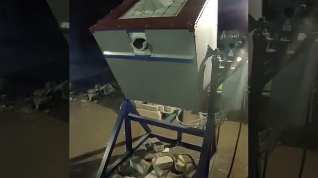 Поворотная литейная печь смотреть онлайн