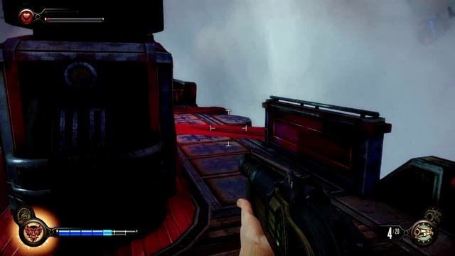 Bioshock Infinite #22 Оуэн смотреть онлайн