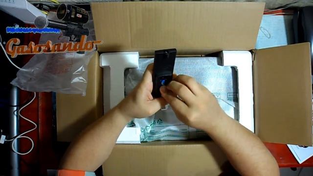 UNBOXING DVD LG DV642 смотреть онлайн