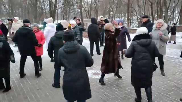 "Мама,Я танцую"...14.01.2023года. смотреть онлайн
