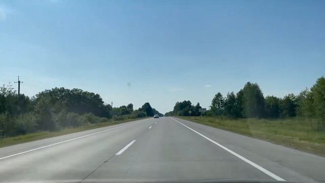 Поездка на автомобиле Украина - Германия (Харьков Гамбург) Таможня Ягодин, дороги. 01.07.2021 часть смотреть онлайн