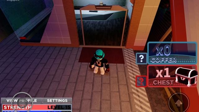 Opening starter pack | Roblox boxing league (I got trash gloves…) смотреть онлайн