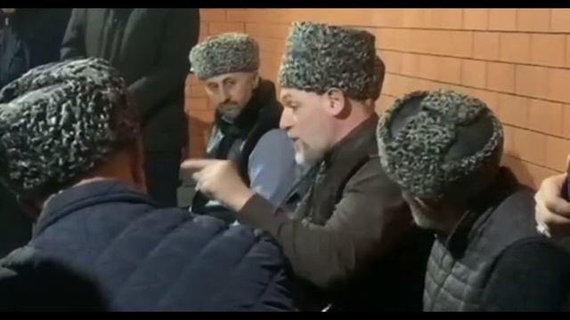 ВОЛОС#ПРОРОКА(С. А. В.)#ЛЕЙМОЕВ ИБРАГИМ,#ЦОЛОЕВ У#БАТЫРОВЫХ,НА ПОХОРОНАХ ОСМАН ЙО1 #ДЕПХАНИ ТАЬЗЕТ смотреть онлайн