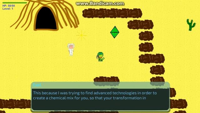 Paleocalypse 3 - Walkthrough 1 - Intro and Pangea Ultima Desert смотреть онлайн