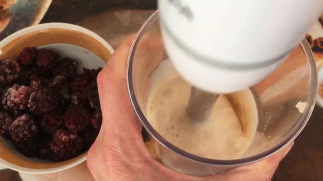 Супер вкусное натуральное мороженое. Готовиться очень быстро. Sugar Free Ice Cream