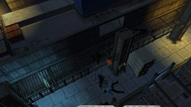 Cold Zer: Финальный отсчет - Cold Zero: The Last Stand - прохождение - миссия 7