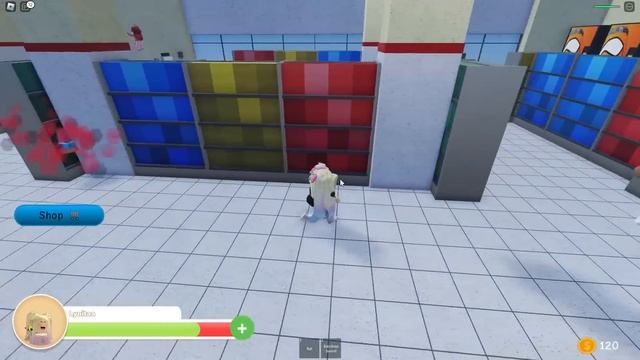 TOCA LIFE STORY en Roblox!! Nos Convertimos en TOCA BOCA ? смотреть онлайн