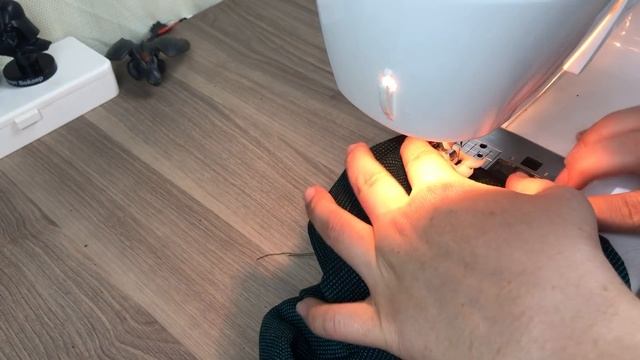 Как обработать горловину в трикотаже без оверлока и распошива смотреть онлайн