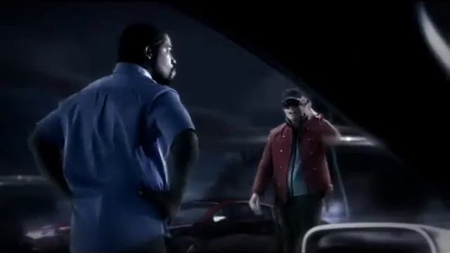 Need for Speed Carbon Gameplay смотреть онлайн