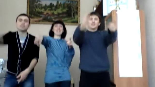 Танец!!! NOSSA NOSSA Ai se eu te pego - Michel Telo смотреть онлайн