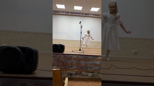 Самый маленький наш волонтер и с большим сердцем смотреть онлайн