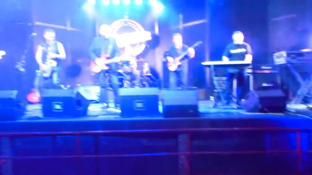 Мифы 18 марта 2014 смотреть онлайн