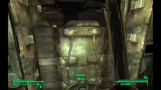 Fallout 3 - Game of the Year Edition Steam Deck #4 смотреть онлайн