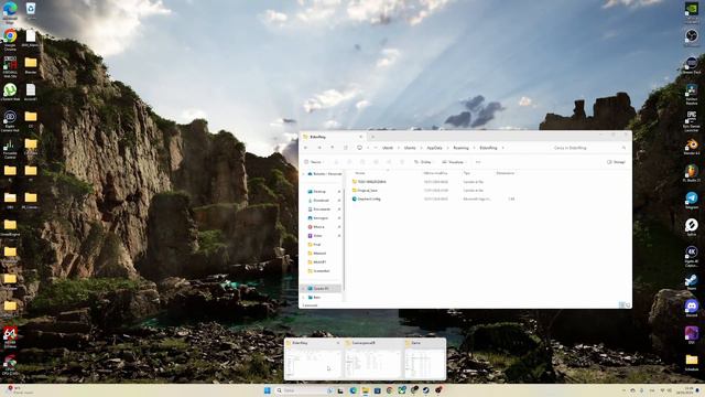 Elden Ring | The Convergence Mod guida all'installazione dopo la patch 1.10.1 смотреть онлайн