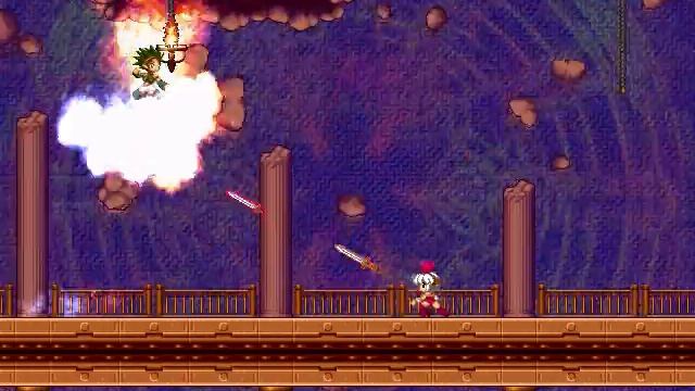 bunny must die walkthrough (pilot) смотреть онлайн