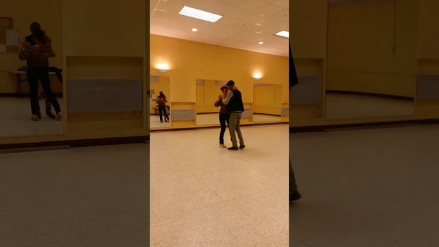 cours Kizomba II 25 09 14 смотреть онлайн