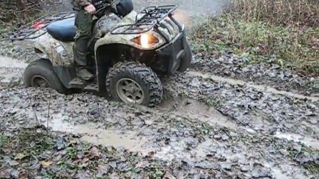 Stels 500 H - Stels 500 K 6.avi