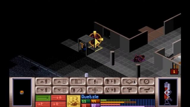 Let's Play X-Com UFO Defense ( With Chesster ) S7P11: Battles Don't Win Wars смотреть онлайн