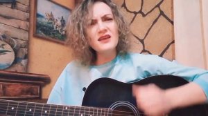 Гранитный камушек под гитару/Божья коровка