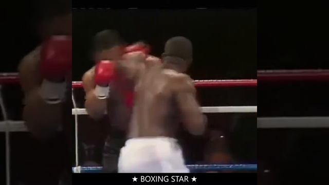ПЕРВОЕ поражение Майка Тайсона против Бастера Дугласа!? Mike Tyson vs Buster Douglas ● HIGHLIGHTS!? смотреть онлайн