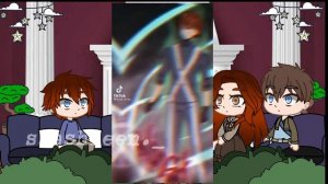 Реакция | Начало после конца из прошлого | 1/2