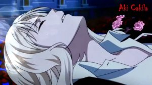 Аниме клип Дьявольские возлюбленные – Animals.