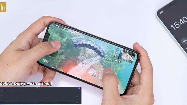 [2023] Test game iPhone XS Max: Apple A12 vẫn MẠNH nhưng tản nhiệt hơi yếu SL:)) смотреть онлайн