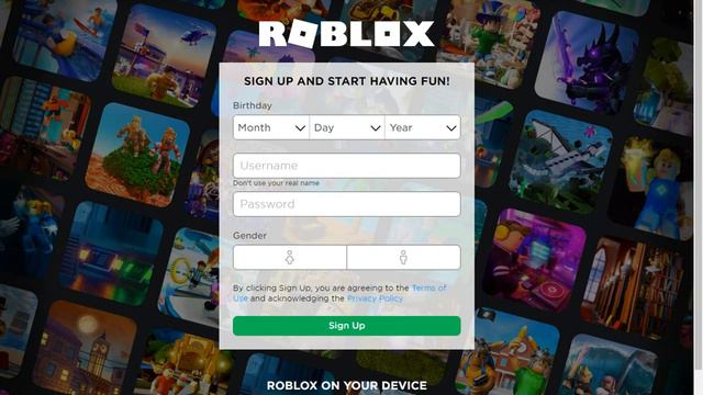 у меня украли ак в роблокс( смотреть онлайн