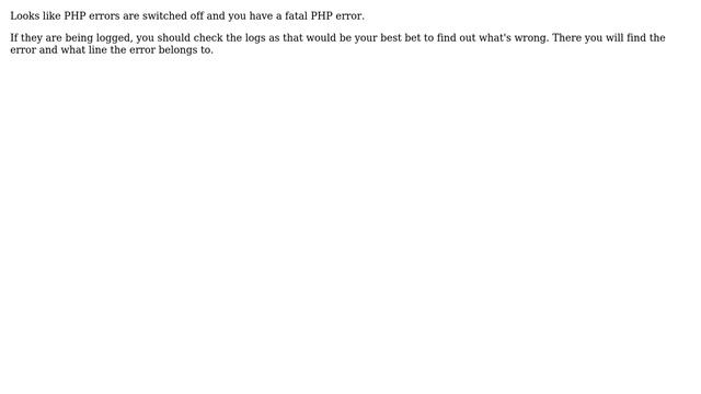 Wordpress: Activating Child Theme Breaks Website, Blank Page, Error 500 (3 Solutions!!) смотреть онлайн