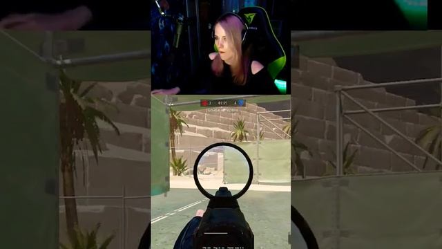 ПРОСТО ЧЕЛОВЕК С РУКАМИ! #warface #gaming #game #streamer #игры #stream смотреть онлайн