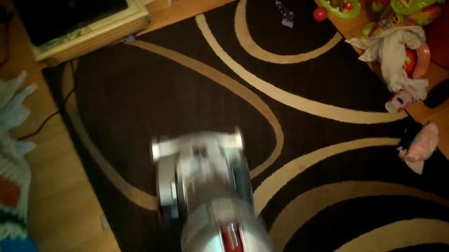 Vax Power 8 смотреть онлайн