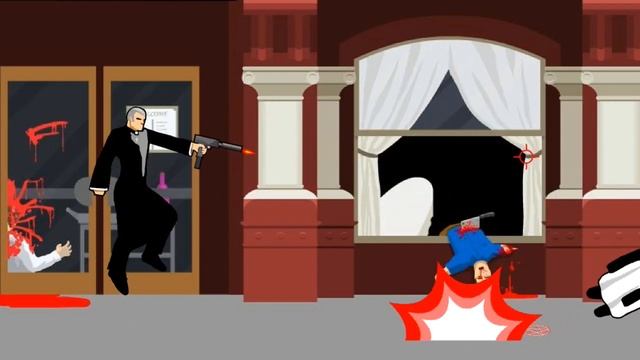 Divine Intervention Gameplay Walkthrough смотреть онлайн
