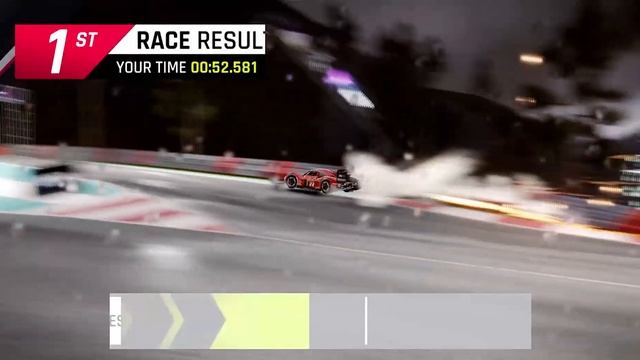 Asphalt 9 Weekly Competition (Aukland Track I.D.R) смотреть онлайн