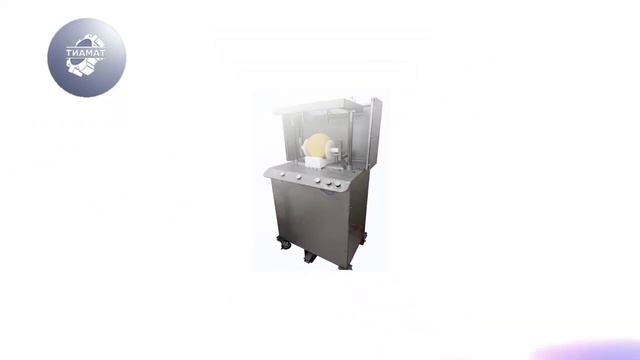 Сырорезательное оборудование ТИАМАТ (720p)