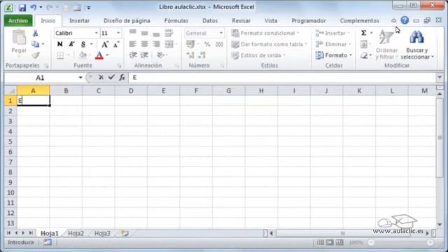 48 Curso de Excel 2010 Microsoft Excel online смотреть онлайн