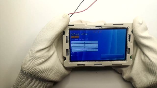 Giotto impostazione del parametro offset смотреть онлайн