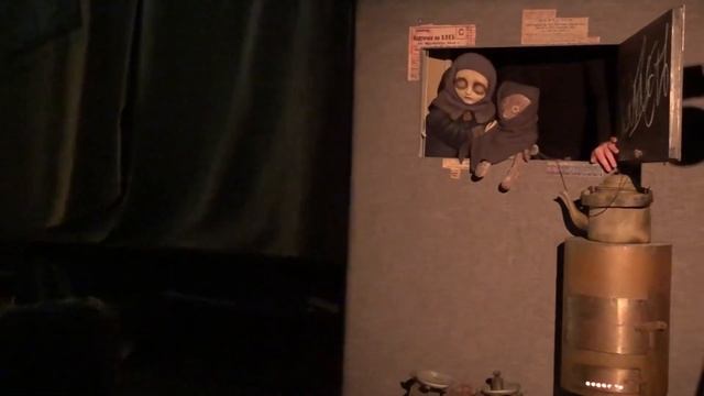 «Детский дневник войны» смотреть онлайн