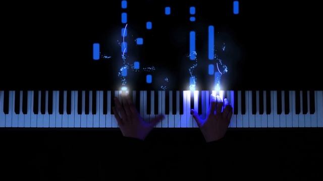 ✅ Como tocar Ousado Amor | Teclado Tutorial Piano | Reckless Love смотреть онлайн